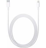 Apple - Lightning naar USB-C Kabel 2 Meter - MKQ42ZM/A -..., Verzenden, Nieuw