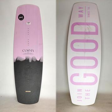 Goodboards Cosma 135 Wakeboard