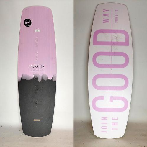 Goodboards Cosma 135 Wakeboard, Watersport en Boten, Wakeboarden, Board, Nieuw, Ophalen of Verzenden