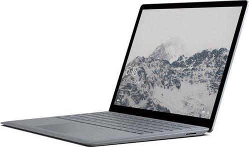 Refurbished - Microsoft Surface Laptop - Core i5 - 8 GB -, Computers en Software, Windows Laptops, Verzenden