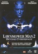 Lawnmowerman 2, the - DVD, Verzenden, Nieuw in verpakking