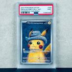 Pokémon Graded card - Pikachu with Grey Felt Hat #085 -, Hobby en Vrije tijd, Verzamelkaartspellen | Pokémon, Nieuw