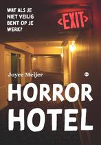 9789464680201 Horror Hotel Joyce Meijer, Nieuw, Joyce Meijer, Verzenden