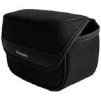 Panasonic Beschermtas voor V-Serie Camcorders - Zwart (Nieuw, Verzenden, Nieuw
