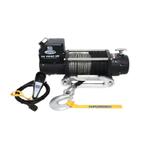 Superwinch 11500 LBS 12V DC 3/8in x 80ft Synthetic Rope, Ophalen of Verzenden, Nieuw