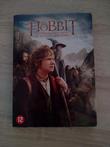 DVD - The Hobbit - An Unexpected Journey