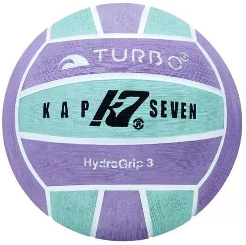 Voordeelbundel (10+ prijs) Waterpolobal TURBO KAP7 minipolo, Watersport en Boten, Waterpolo, Nieuw, Verzenden