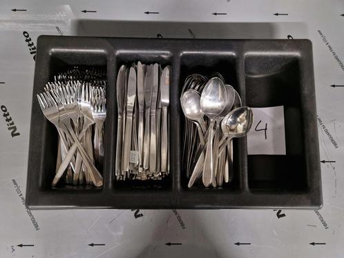 Catering bestek | diverse bestek merken | klein bestek, Zakelijke goederen, Horeca | Keukenapparatuur, Gebruikt, Overige typen