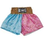 King Pro Boxing King KTBS-09 Dames Kickboks Broekjes, Nieuw, Maat 46 (S) of kleiner, Ophalen of Verzenden, King Pro Boxing
