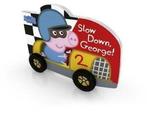 Peppa Pig: Slow down, George (Board book), Boeken, Verzenden, Gelezen, Peppa Pig