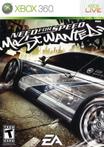 Need for Speed Most Wanted (2005) (Xbox 360 Games)