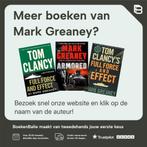 Tom Clancy Support and Defend 9780425279229 Mark Greaney, Verzenden, Gelezen, Mark Greaney