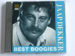 Jaap Dekker - Best Boogies, Cd's en Dvd's, Verzenden, Zo goed als nieuw