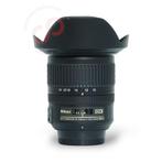 Nikon 10-24mm 3.5-4.5 G IF-ED DX AF-S nr. 3216, Ophalen of Verzenden, Zo goed als nieuw