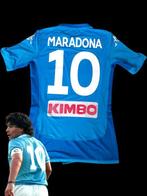 Napoli - Italiaanse voetbal competitie - Diego Maradona -, Nieuw
