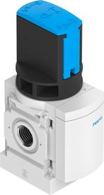 FESTO Inschakelventiel G1/4 0-14bar 2200l/min - 541261, Verzenden, Nieuw