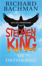 De Ontvoering 9789024523153 Richard Bachman, Verzenden, Gelezen, Richard Bachman