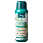 Kneipp Refreshing Mint-Eucalyptus Badschuim, Verzenden, Nieuw, Bad & Douche