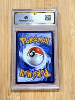 Pokémon - 1 Graded card - Pikachu #160 Illustration AR Art, Nieuw