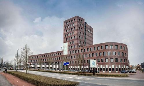 Kantoorruimte te huur wapenrustlaan 11 Apeldoorn, Zakelijke goederen, Bedrijfs Onroerend goed, Kantoorruimte, Huur