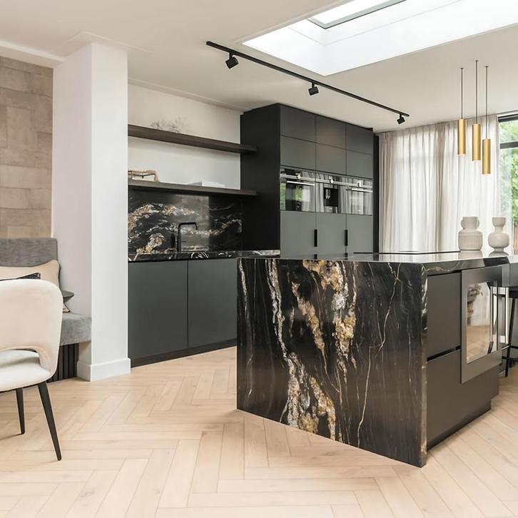 huis in Haarlem gevonden voor €3250,- pm, Huizen en Kamers, Huizen te koop