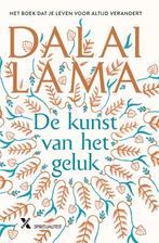 9789401613392 De kunst van het geluk | Tweedehands, Verzenden, Zo goed als nieuw, Dalai Lama