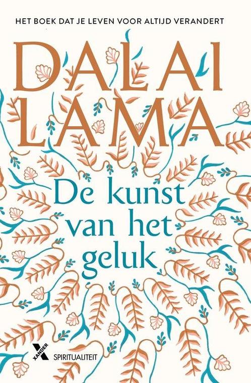 9789401613392 De kunst van het geluk | Tweedehands, Boeken, Psychologie, Zo goed als nieuw, Verzenden