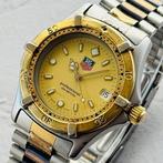 TAG Heuer - 2000 Series Professional 200M - Zonder