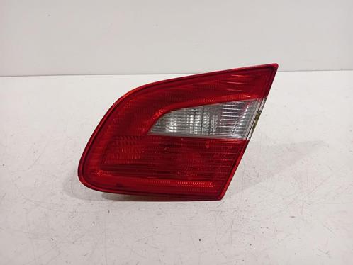 Achterlicht kofferdeksel achterklep rechts Skoda Superb II 1, Auto-onderdelen, Verlichting, ARN erkend, Stiba lid, Erkend duurzaam
