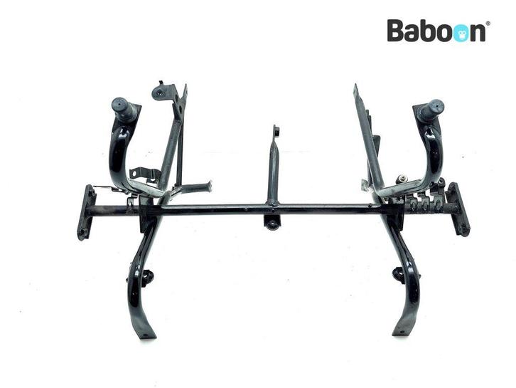 Kuipframe Honda ST 1100 Pan European (ST1100 ST1100A), Motoren, Onderdelen | Honda, Gebruikt, Verzenden