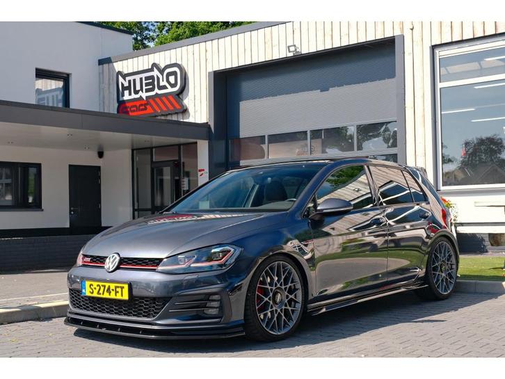 Volkswagen Golf | Zakelijke Lease v.a. €501.06 pm, Auto's, Volkswagen, Lease, Automaat, Hatchback, Golf, Benzine, Overige kleuren