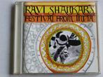 Ravi Shankar - Festival from India (2 CD), Cd's en Dvd's, Cd's | Wereldmuziek, Verzenden, Nieuw in verpakking