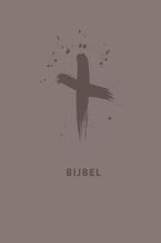 9789065394743 Bijbel (HSV) - vivella kruis | Tweedehands, Diverse auteurs, Zo goed als nieuw, Verzenden
