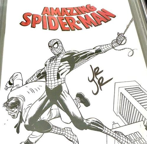 Amazing Spider-Man #1 - Italian Edition - Variant Cover -, Boeken, Strips | Comics