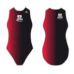 Special Made Turbo Waterpolo badpak JAPAN, Verzenden, Nieuw