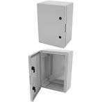 Lege Groepenkast - 400x300x195mm - Velvalux Panoboxpro -, Ophalen of Verzenden, Nieuw