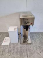 RVS Zorro Koffiemachine Koffieautomaat 230V Horeca, Ophalen of Verzenden, Nieuw zonder verpakking