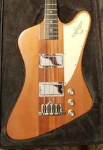 Gibson - Thunderbird IV Bass - Novembre 2001 - - 4-snarige, Nieuw