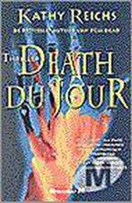 Death du jour 9789029057530 Kathy Reichs, Verzenden, Gelezen, Kathy Reichs