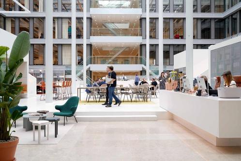 Werkplekken te huur Rode Zand 80 Rotterdam, Zakelijke goederen, Bedrijfs Onroerend goed, Huur