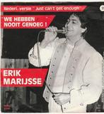 Erik Marijsse - We hebben niet genoeg + Donderdag (Vinyls..., Cd's en Dvd's, Verzenden, Nieuw in verpakking