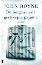 De jongen in de gestreepte pyjama 9789022568705 John Boyne, Boeken, Verzenden, Zo goed als nieuw, John Boyne