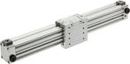 Stangloze Cilinder 25-300mm - Magnetisch - Demping - Korte, Verzenden, Nieuw