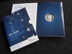 Nederland. 5 Euro 2017/2019 (6 stuks) Proof (Zonder