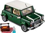 LEGO Creator Mini Cooper - 10242