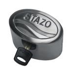 Stazo Nutlock slot voor buitenboordmotoren, Watersport en Boten, Ophalen of Verzenden, Nieuw