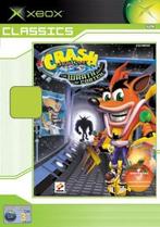 Crash Bandicoot de Wraak van Cortex (Buitenlands Doosje), Spelcomputers en Games, Games | Xbox Original, Ophalen of Verzenden