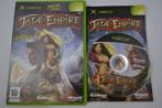 Jade Empire (XBOX), Verzenden, Zo goed als nieuw