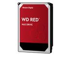 2,0TB WD Red SATA3/256MB/5400rpm (Harddisk SATA 3,5)