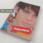 Pokerface 9789001775247 P. Hautman, Verzenden, Zo goed als nieuw, P. Hautman